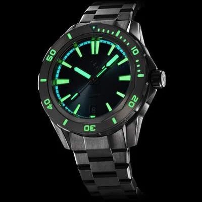 Zelos Swordfish