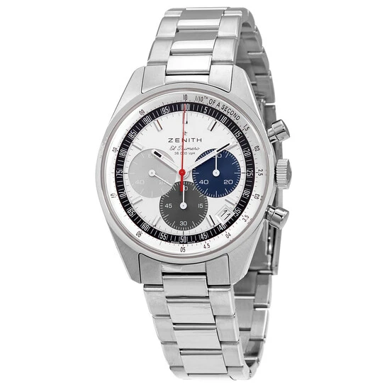 Zenith El Primero Original